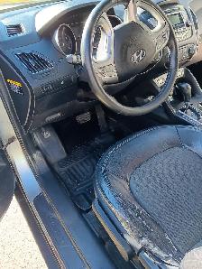 Hyundai tucson 2012 a vendre - Photo 8