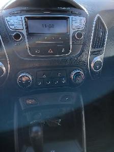 Hyundai tucson 2012 a vendre - Photo 9