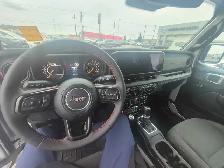 2024 Wrangler Rubicon - Photo 3