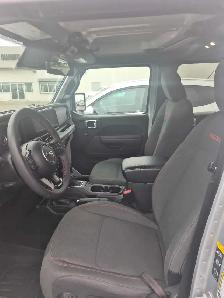 2024 Wrangler Rubicon - Photo 5