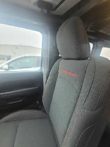 2024 Wrangler Rubicon - Photo 6