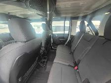 2024 Wrangler Rubicon - Photo 7