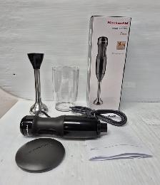 (N9752527) KitchenAid KHB1231OB Hand Blender