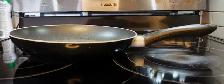 12 inch Non Stick Frying Pan - Photo 3