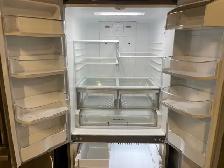 Réfrigérateur stainless 30'' portes Françaises LG - Photo 3