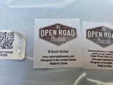 Corvette Hanging Wall Decor 12x13' Open Roads Brand GM Official - Photo 7