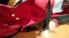 Darth Maul Costume (Ages 10-12) - Delivery Option - Only $40! - Photo 3