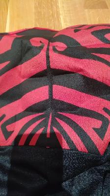 Darth Maul Costume (Ages 10-12) - Delivery Option - Only $40! - Photo 5