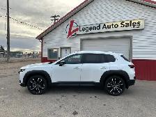 2024 Mazda CX-50 - Photo 3