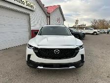 2024 Mazda CX-50 - Photo 4
