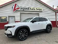 2024 Mazda CX-50 - Photo 22