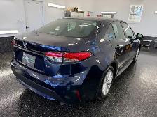 2021 Toyota Corolla LE - Photo 4