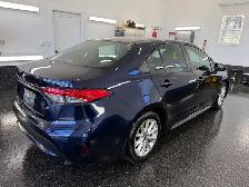 2021 Toyota Corolla LE - Photo 5