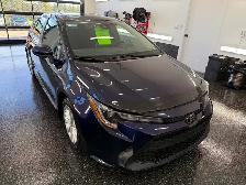 2021 Toyota Corolla LE - Photo 6