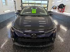 2021 Toyota Corolla LE - Photo 7