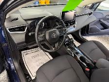 2021 Toyota Corolla LE - Photo 8