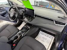2021 Toyota Corolla LE - Photo 9