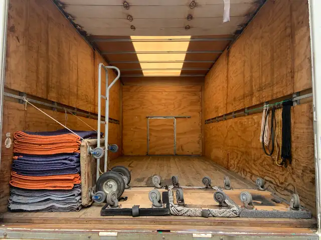 affordable moving 24/7