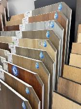 WATERPROOF LAMINATE FLOORING STARTING AT JUST $2.49/SQFT! - Photo 2