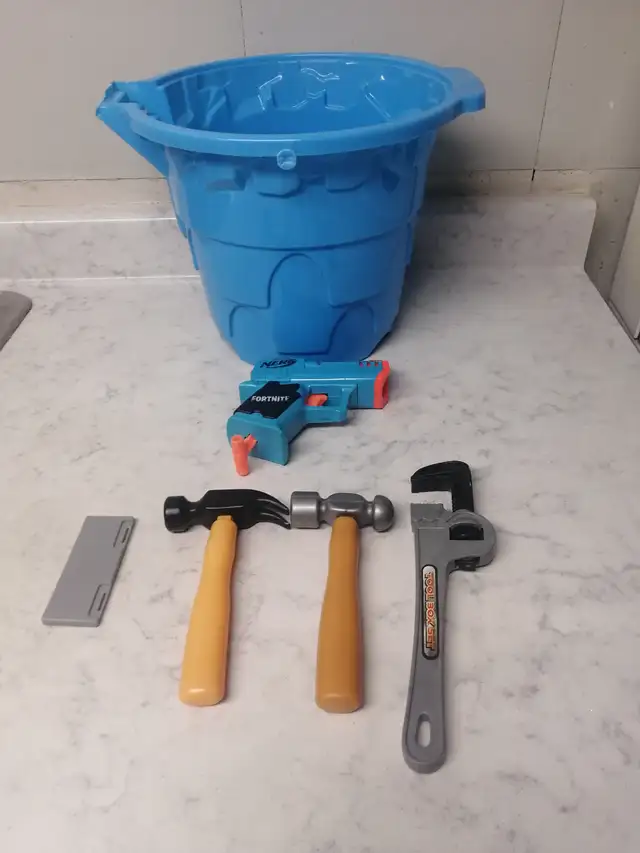 Kids toys $1 each