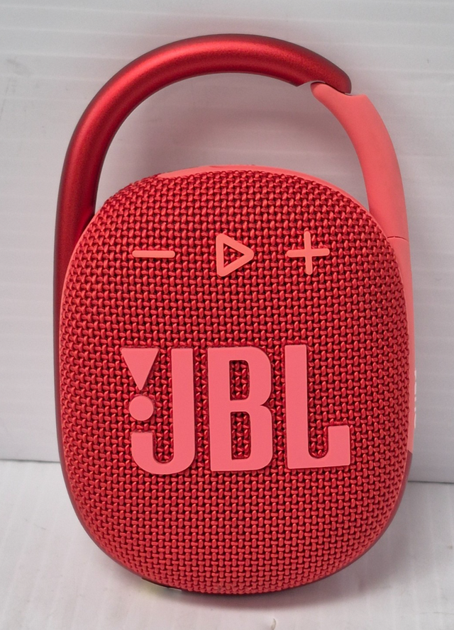 (N9750280) JBL CLIP4 Speaker