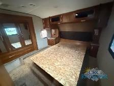 Amazing 4-Slide Bunkhouse 5Th Wheel, Deal of the Year! Must See - Photo 8