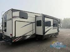 Amazing 4-Slide Bunkhouse 5Th Wheel, Deal of the Year! Must See - Photo 10