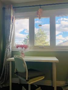 A beautiful bedroom near UTM for rent - Photo 2