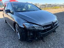 2018 Volkswagen Golf R GOLF R AWD, Just in for sale at Pic N Sav - Photo 2