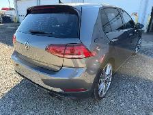 2018 Volkswagen Golf R GOLF R AWD, Just in for sale at Pic N Sav - Photo 3