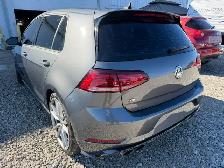 2018 Volkswagen Golf R GOLF R AWD, Just in for sale at Pic N Sav - Photo 4