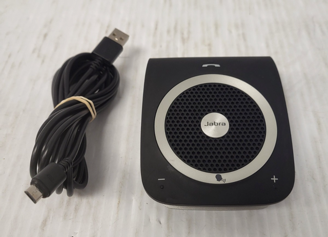 (N92766-3) Jabra HFS101 In-Car Hands-Free Speakerphone