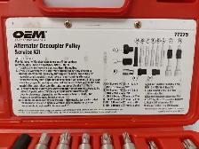 (N92717-1) Oem Tools 77139 Harmonic Dampener Puller for Chrys... - Photo 3