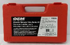 (N92717-1) Oem Tools 77139 Harmonic Dampener Puller for Chrys... - Photo 5