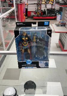 Figurine Wonder Woman