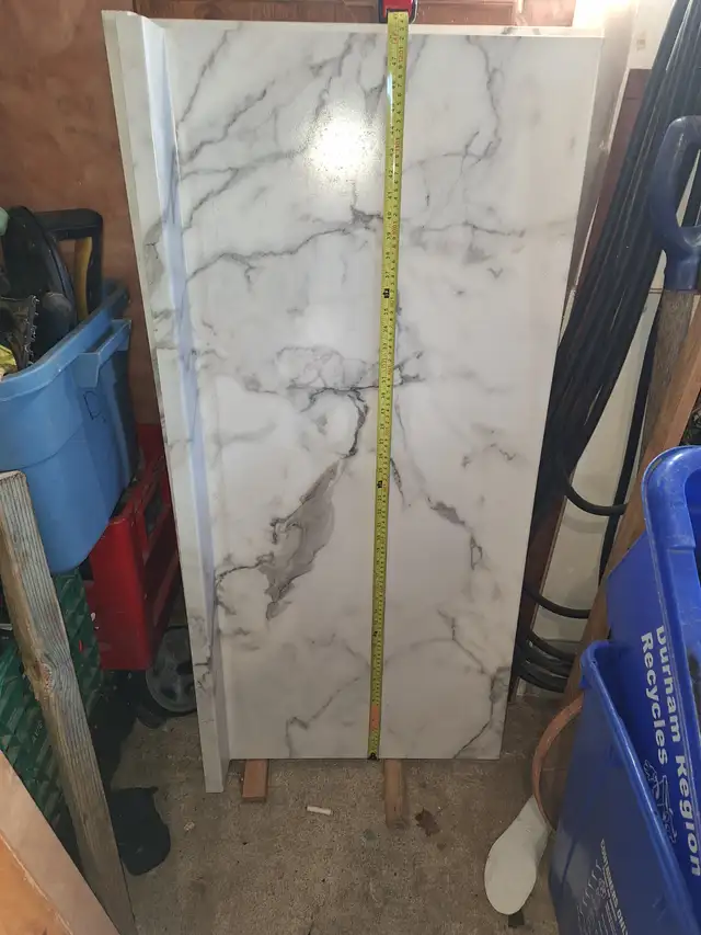 REDUCED TO $25.00 Counter Top brand New