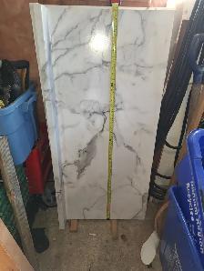 REDUCED TO $25.00 Counter Top brand New