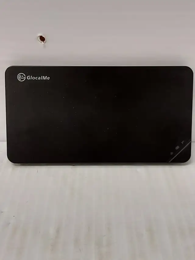 (N92743-2) Glocalme GLMU19A02 Power Bank