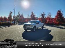 2015 Ford F 350 XLT