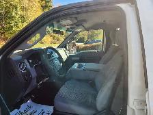 2015 Ford F 350 XLT - Photo 9