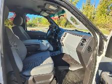 2015 Ford F 350 XLT - Photo 14