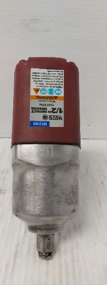 (N92035-2) Matco MT2769 Impact air wrench - Photo 4
