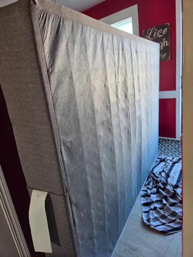 Queen Box spring