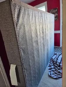 Queen Box spring