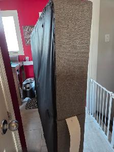 Queen Box spring - Photo 2