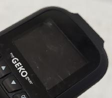 (N92615-2) My GEKO Gear Orbit132 Dash Camera - Photo 3