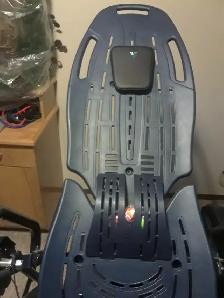 TEETER inversion table - Photo 2