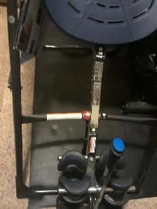 TEETER inversion table - Photo 3