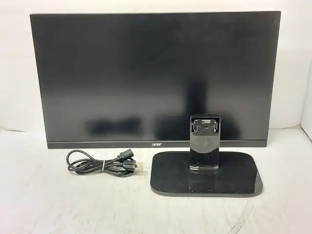 (N92522-2) Acer KA272 monitor