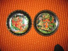 Vintage Collektor Plates - Photo 3